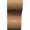 Ekena Millwork Carmel Rough Sawn Rafter Tail, Western Red Cedar, 4"W x 8"H x 12"L RFT04X08X12CAR00RWR - alternate 2
